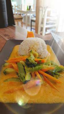 Granny's Kitchen Herzo