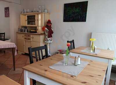 Granny's Kitchen Herzo