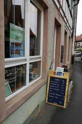 Granny's Kitchen Herzo