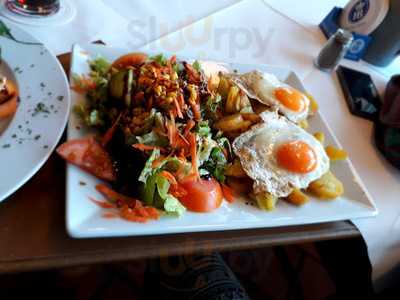 Mil's Sportrestaurant