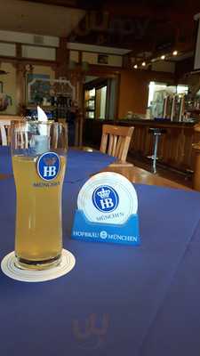 Mil's Sportrestaurant