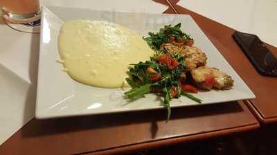 Mil's Sportrestaurant