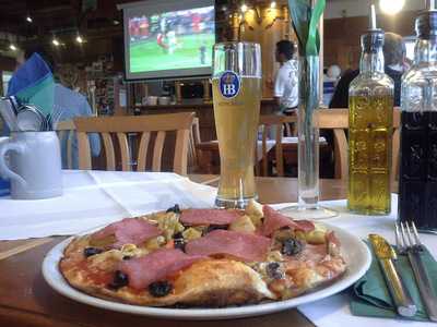 Mil's Sportrestaurant