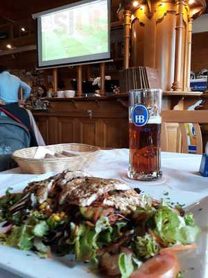 Mil's Sportrestaurant