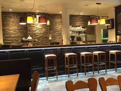 Restaurant Zur Stubn