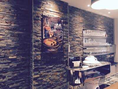 Restaurant Zur Stubn