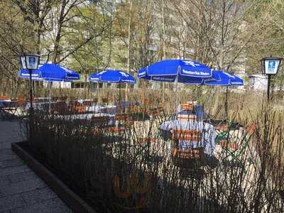 Restaurant Zur Stubn