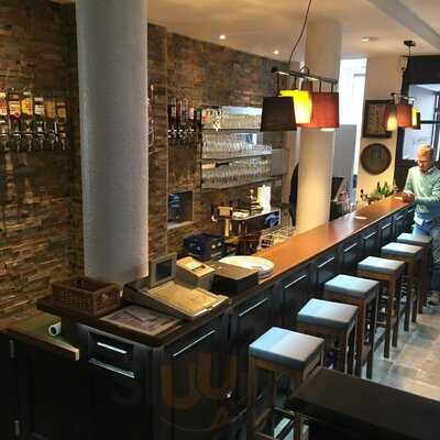 Restaurant Zur Stubn