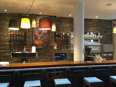 Restaurant Zur Stubn