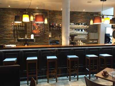 Restaurant Zur Stubn