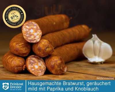 San Lucas Kaffeewirtschaft