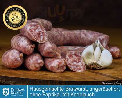 San Lucas Kaffeewirtschaft