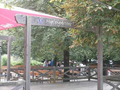Hopfengarten