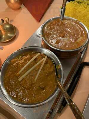 Indisches Restaurant Samrat