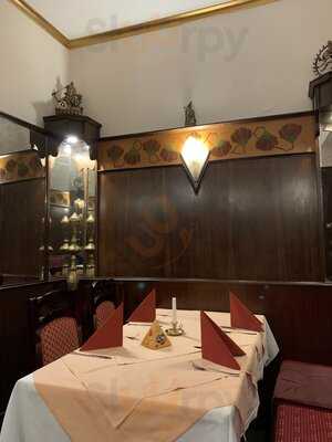 Indisches Restaurant Samrat