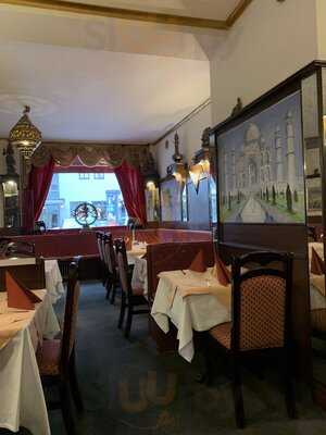 Indisches Restaurant Samrat