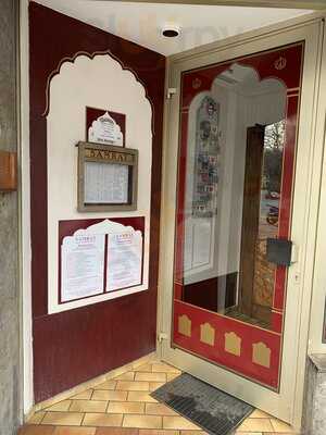 Indisches Restaurant Samrat