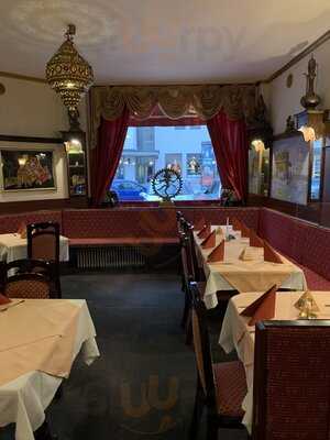 Indisches Restaurant Samrat