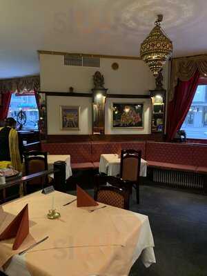 Indisches Restaurant Samrat