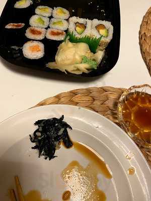 Blue Ingwer - Asiatisches Restaurant Und Sushibar