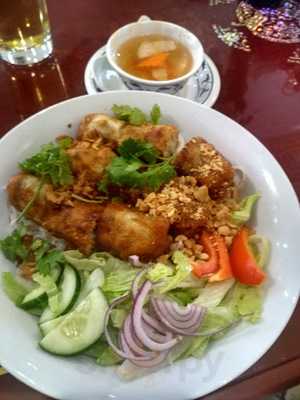 Blue Ingwer - Asiatisches Restaurant Und Sushibar