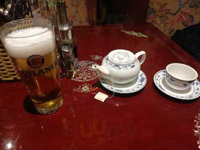 Blue Ingwer - Asiatisches Restaurant Und Sushibar