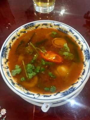 Blue Ingwer - Asiatisches Restaurant Und Sushibar