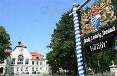 Münchner Haupt'