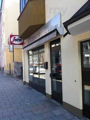 L`emporio Italian Delicatessen