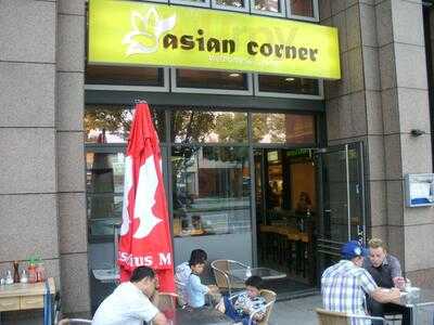 Asian Corner