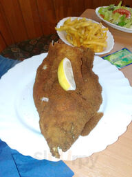 Gasthaus Zur Linde Restaurant