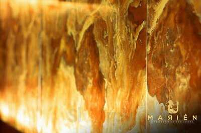 Marien Burgerhouse & Shisha Lounge