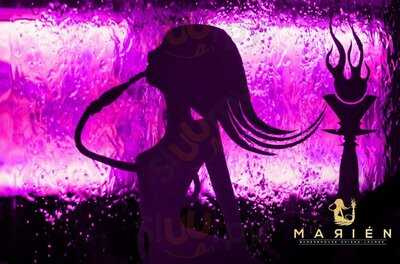 Marien Burgerhouse & Shisha Lounge