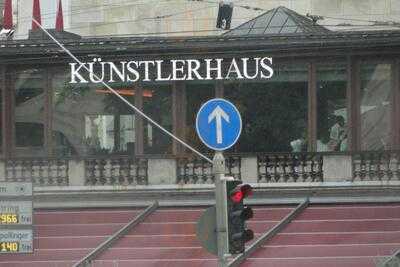 Künstlerhaus