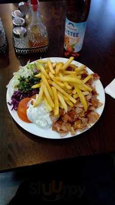 Schwabinger Kebaphaus