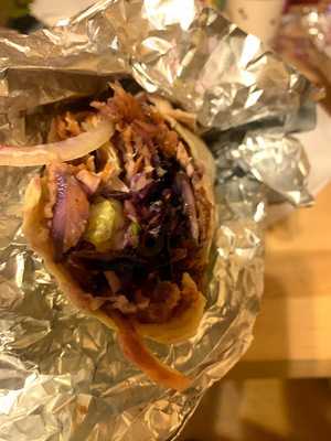 Schwabinger Kebaphaus