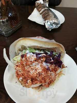 Schwabinger Kebaphaus