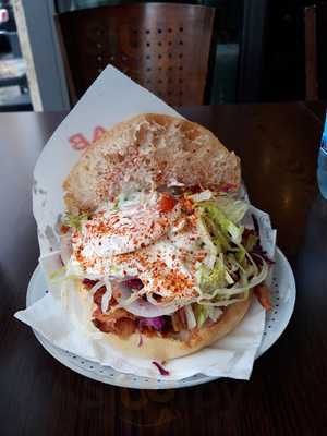 Schwabinger Kebaphaus