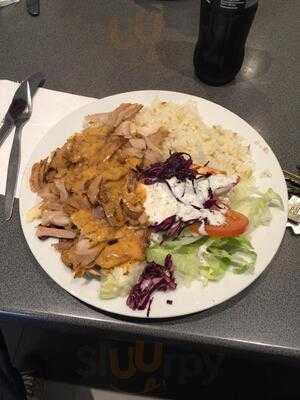 Schwabinger Kebaphaus