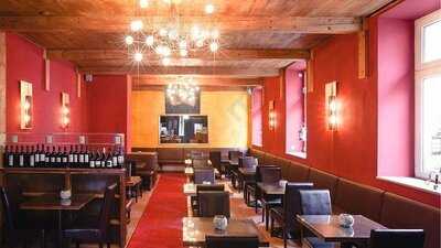 Mother Afghanisches Restaurant