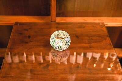 Mother Afghanisches Restaurant