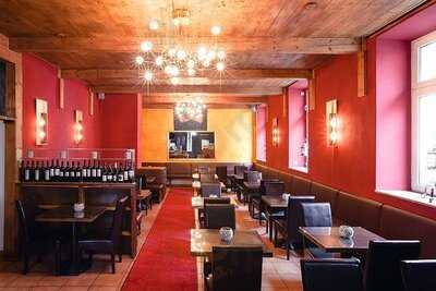 Mother Afghanisches Restaurant