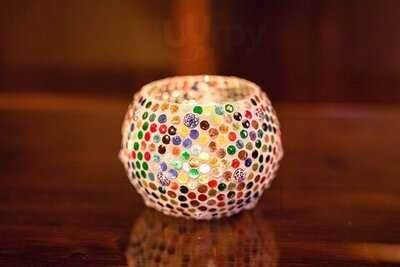 Mother Afghanisches Restaurant