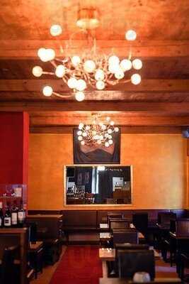 Mother Afghanisches Restaurant