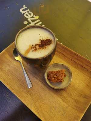 Iss Dich Glücklich - Plant-based Eatery