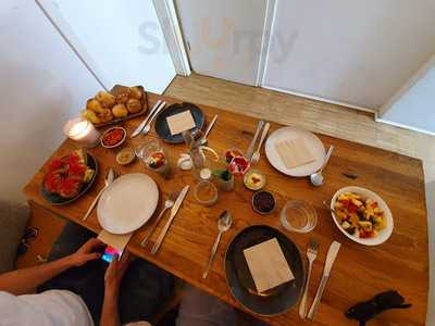 Iss Dich Glücklich - Plant-based Eatery