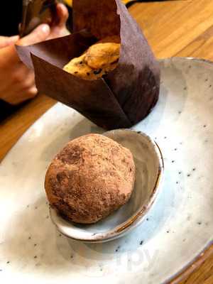 Iss Dich Glücklich - Plant-based Eatery