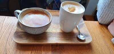 Iss Dich Glücklich - Plant-based Eatery