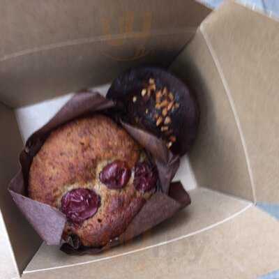 Iss Dich Glücklich - Plant-based Eatery