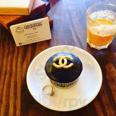 Chocolaterie Eva